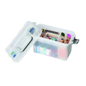 Mini Storage Box