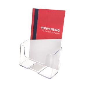 Single Compartment DocuHolder®