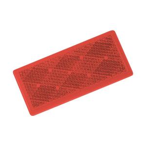 Rectangular Reflectors