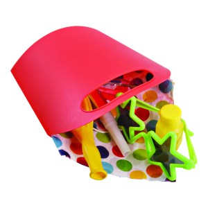 Antimicrobial Kids Mini Tote
