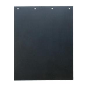 PolyPro Mud Flaps, 3/16" Profile