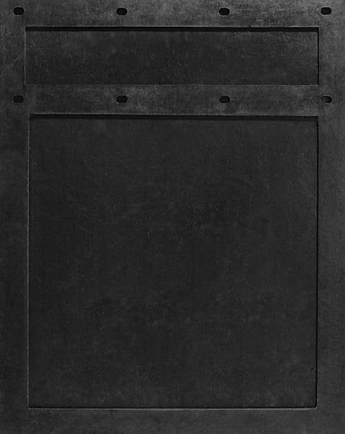 MOLDED RUBBER