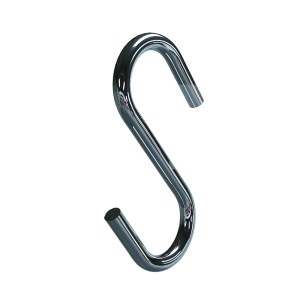 1" S-Hook