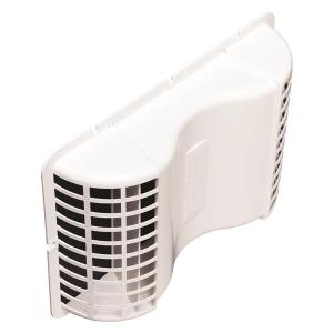 Undereve® Vent w/ Dampers - 6-Pack