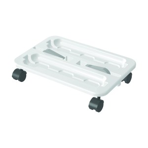 Stack 'N Go Caddy Wheel Base