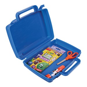Antimicrobial Kids Storage Case