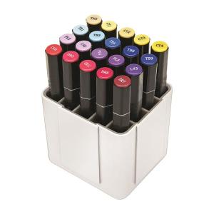 Interlocking Marker Organizer