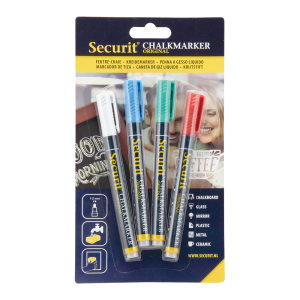 Chalk Markers